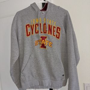 Iowa State Hoodie